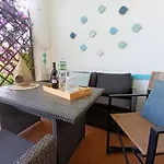 Apartament Sole-mare