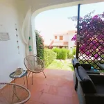 Sole-mare Apartament Porto Ottiolu