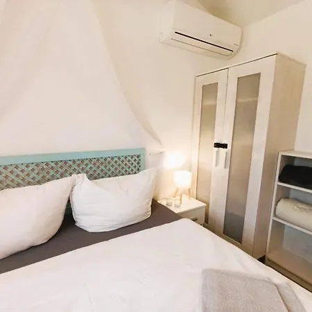 Sole-mare Apartmán *