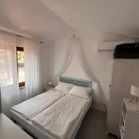 Sole-mare Apartmán