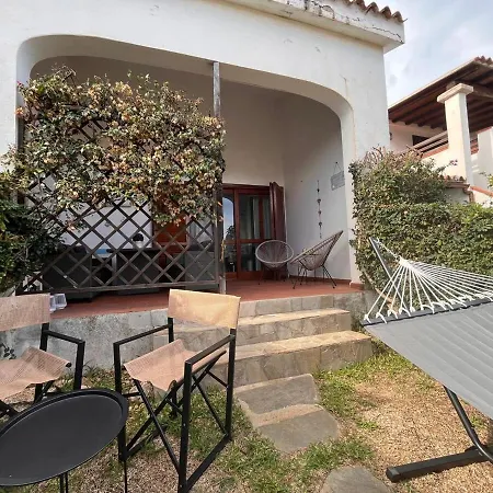 Apartamento Sole-mare Porto Ottiolu