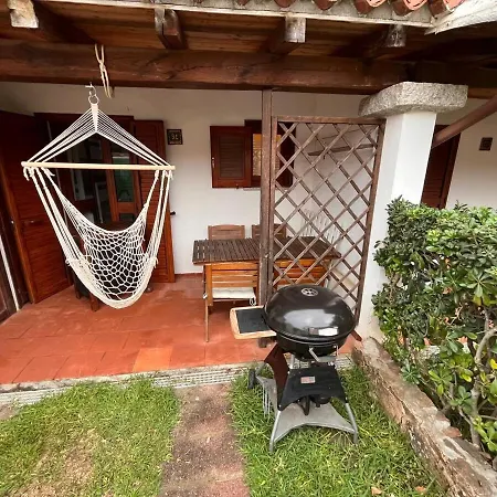 Sole-mare Apartamento