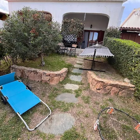 Sole-mare Apartment *