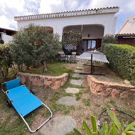 Apartment Sole-mare Porto Ottiolu